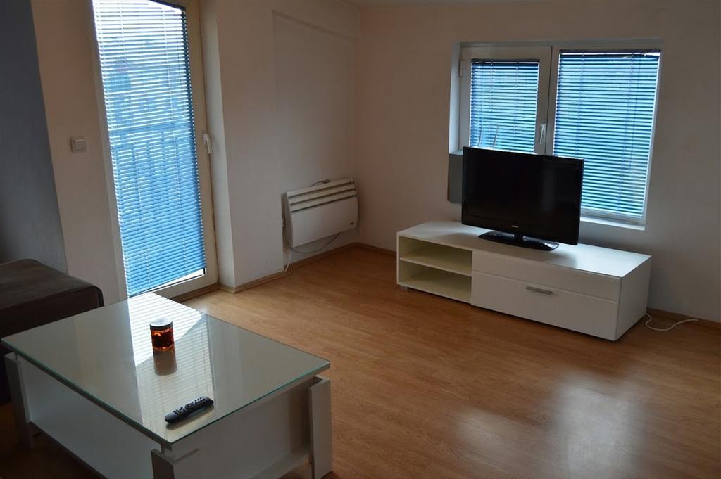 Apartment Dora Охрид Экстерьер фото