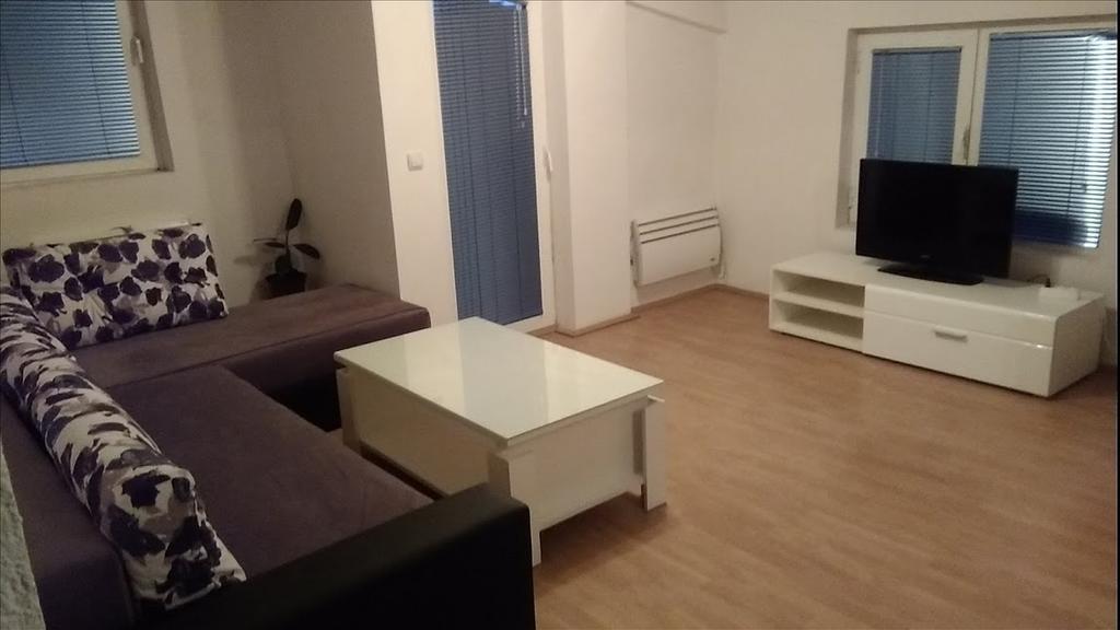 Apartment Dora Охрид Экстерьер фото